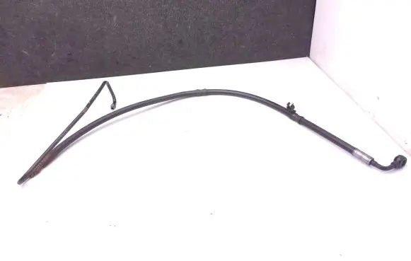 Volkswagen Crafter Power steering hose/pipe/line A9064660181