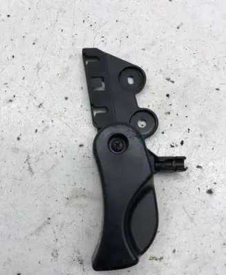 BMW 1 F20 F21 Engine bonnet (hood) release handle 7221913