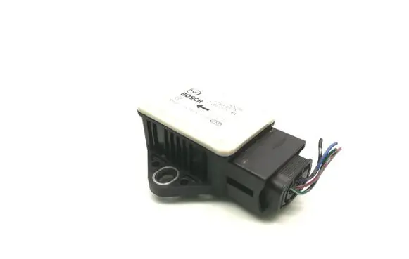 Mazda CX-7 ESP acceleration yaw rate sensor F189437Y1 0265005744 7019235