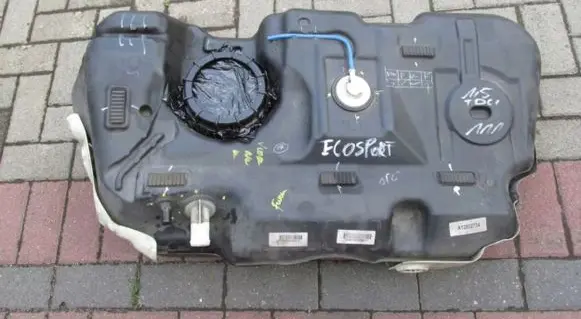 Ford Ecosport Fuel tank CN159C088HC