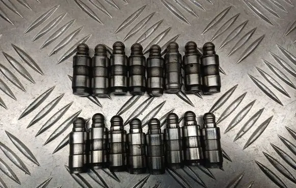 Opel Insignia A Tappets lifter 