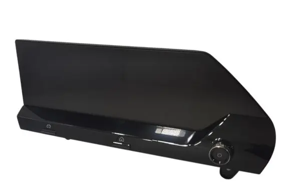 Citroen C4 III e-C4 Screen/display/small screen 9851822480