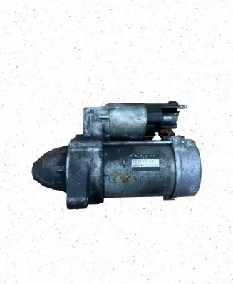 Mercedes-Benz Sprinter W906 Starter motor A6519060026 4280005511