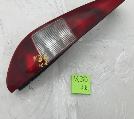 Ford Mondeo Mk III Rear/tail lights 