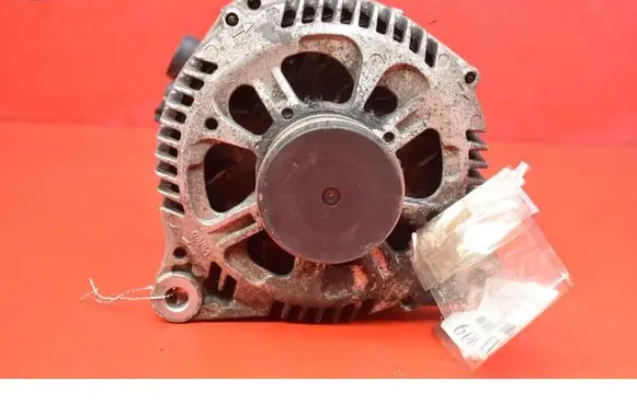 Peugeot 307 Generator/alternator 5705ER
