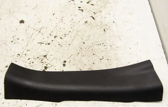 Nissan Juke II F16 Side skirt rear trim 769B66PA0A