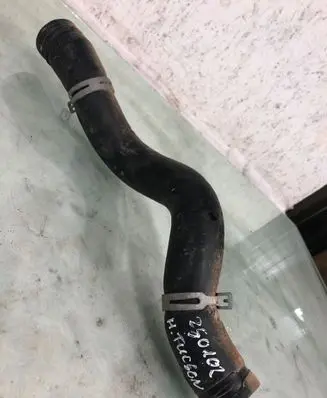 Hyundai Tucson IV NX4 Engine coolant pipe/hose 25414n7000