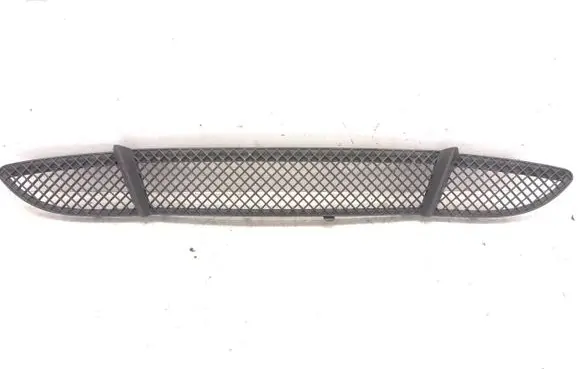 BMW 1 E81 E87 Front bumper lower grill 7118161 22944911