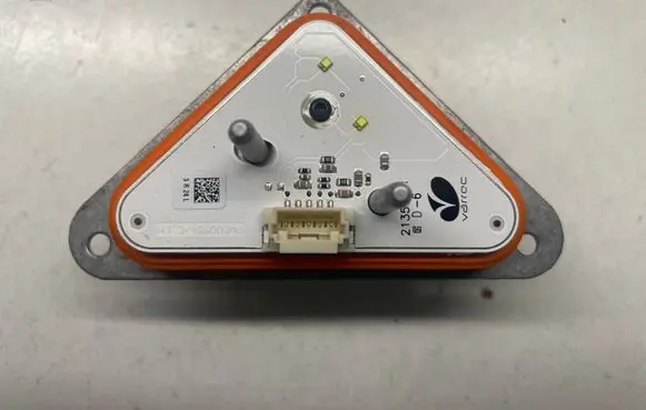 Renault Captur LED ballast control module VP00210657 00210657