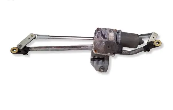 Audi TT TTS Mk2 Front wiper linkage and motor 8J2955119A 8J2910113