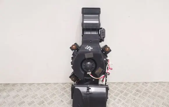 Infiniti QX60 L50 Interior heater climate box assembly 274133KA0A