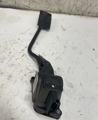 Peugeot 508 Accelerator throttle pedal 86et309671582 F00C3G2706 09671582