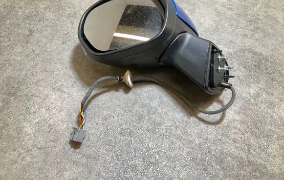 Ford Puma Front door electric wing mirror