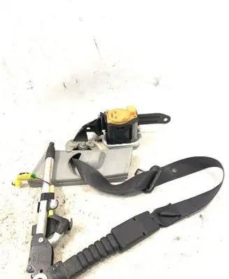 Honda Civic Front seatbelt 81850SMGE010M4