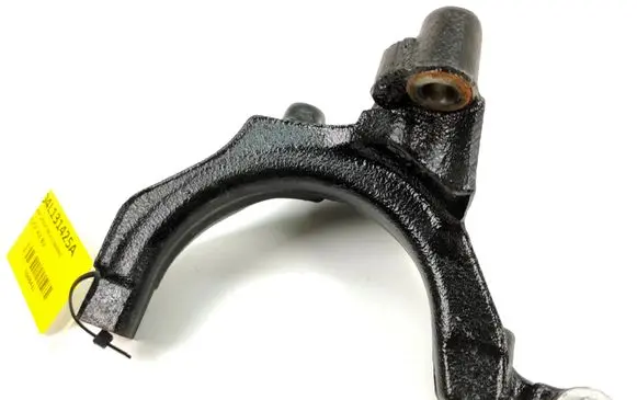Audi A3 S3 8V Gearbox mount 04L131425A