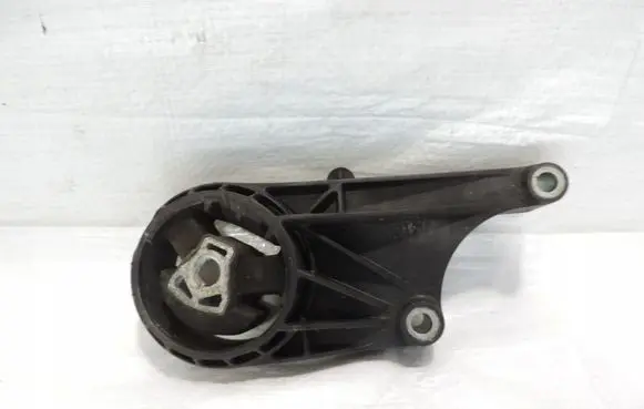 Opel Astra J Engine mount vacuum valve 13324496