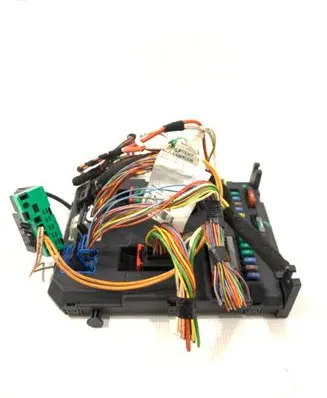 Fuse module