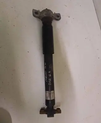 Ford Mondeo MK V Rear shock absorber/damper DG9C18080EEE