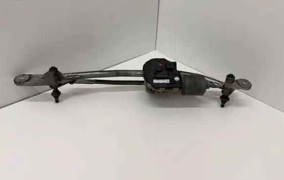 BMW 5 F10 F11 Front wiper linkage and motor 1397220943 11155862211