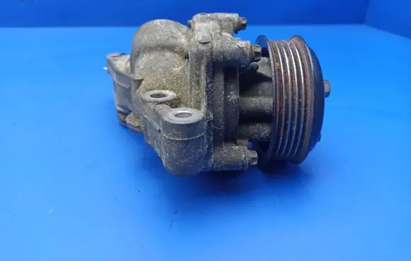 Mercedes-Benz B W245 Water pump A6402010001 R2662010101 C880311