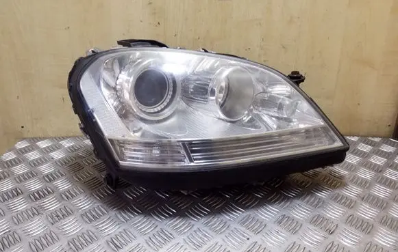 Mercedes-Benz ML W164 Headlight/headlamp 5DV0082900