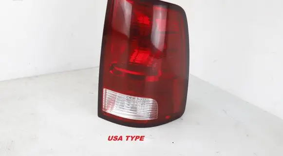 Dodge RAM 1500 DS Rear/tail lights A341923RAS 00001970 083341923RB
