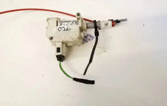 Audi Q7 4L Central locking motor 3b0959782a
