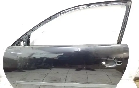 Door (2 Door Coupe)