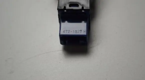 Toyota RAV 4 (XA50) Hazard light switch 4721G27H