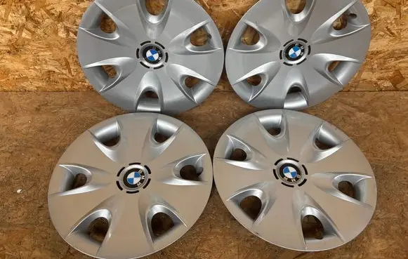 BMW 5 F10 F11 R16 wheel hub/cap/trim 14121810