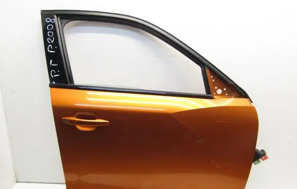 Peugeot 2008 II Front door 1441