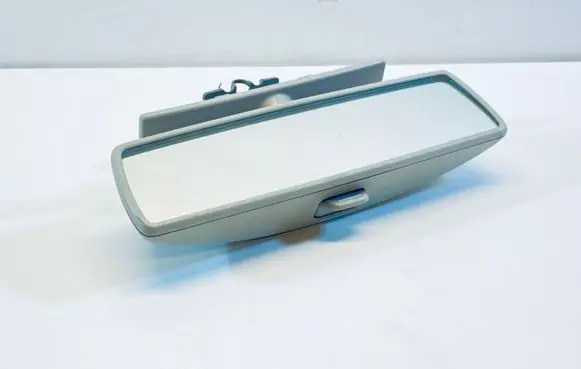 Seat Toledo III (5P) Rear view mirror (interior) 5P0857511F