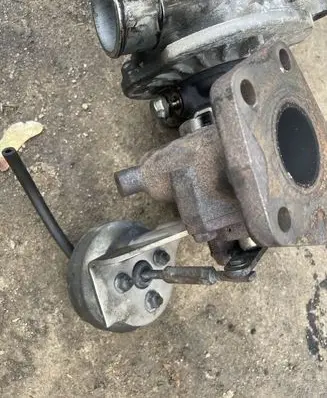 Mazda 6 Turbo