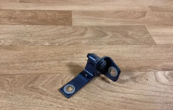 Ford C-MAX II Front door upper hinge AM51U22800AC