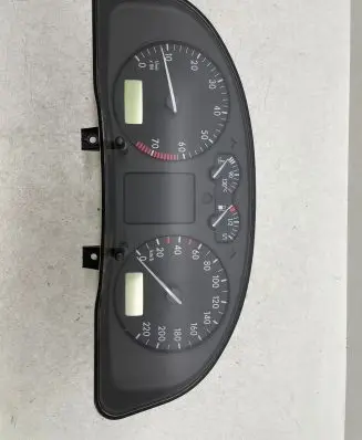 Volkswagen PASSAT B5 Speedometer (instrument cluster) 09051940090