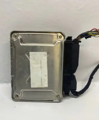 Alfa Romeo 147 Engine control unit/module 55208107