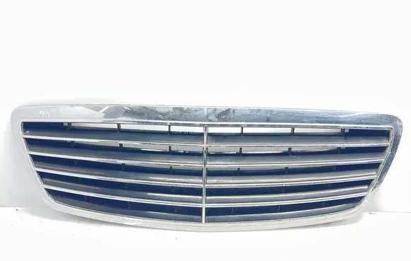 Mercedes-Benz S W220 Front grill A2208800583