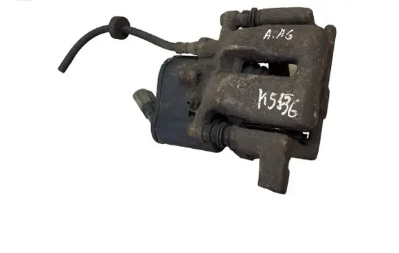 Audi A6 S6 C6 4F Rear brake caliper K5536