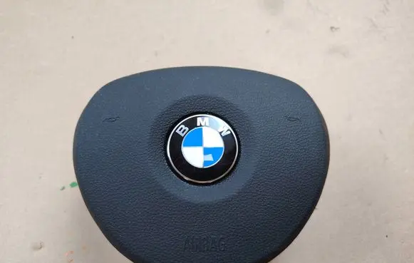 BMW 3 E90 E91 Steering wheel airbag 3051642
