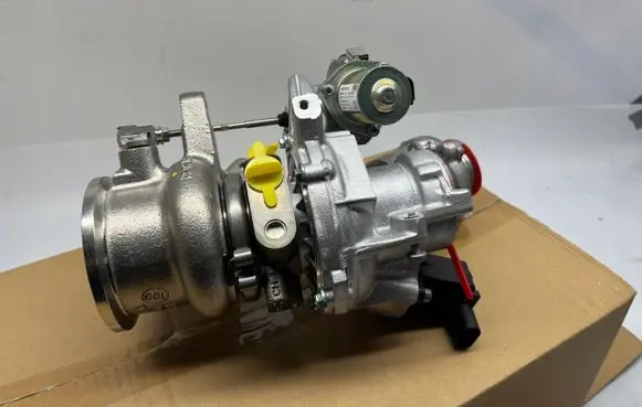 Turbo