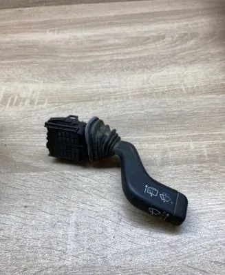 Opel Agila A Wiper control stalk 090243395