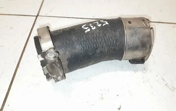 Land Rover Discovery Sport Intercooler hose/pipe NOCODE