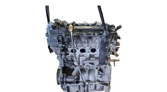 Toyota Yaris Engine C02Y