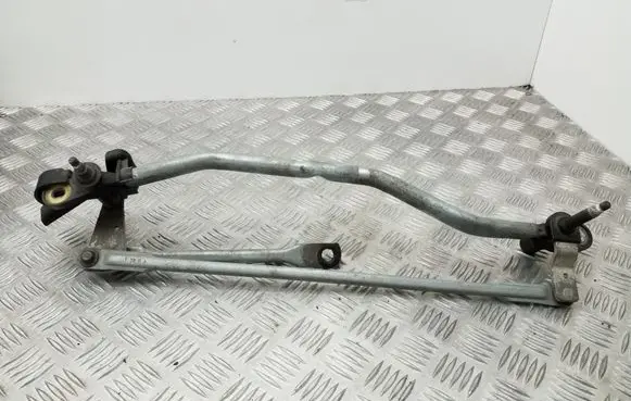 Audi A5 8T 8F Front wiper linkage 8T1955023E 8T1871353