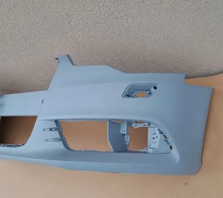 Audi A6 S6 C7 4G Front bumper