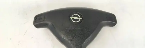 Opel Astra G Airbag set 90437771