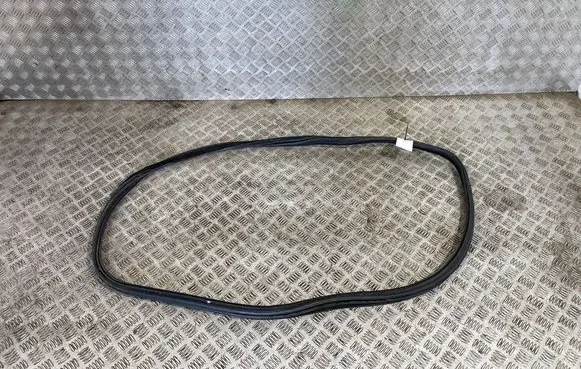 BMW 4 F36 Gran coupe Front door rubber seal 7401896