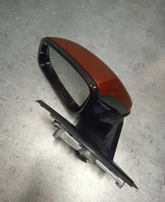 BMW X2 F39 Front door electric wing mirror