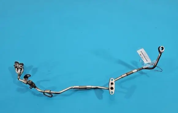 Opel Insignia A Intercooler hose/pipe 55496059 IMPRK1576148