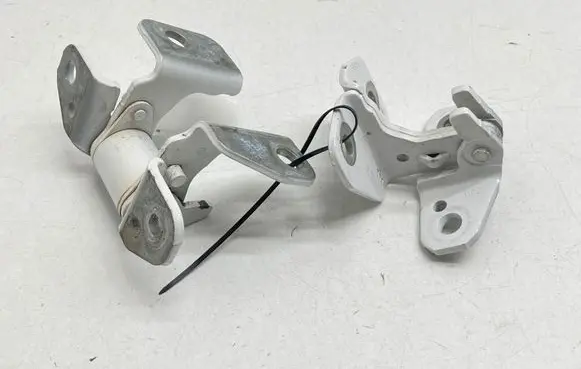 Dodge Durango III Rear door hinge set 661A A728
